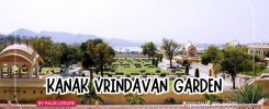 Kanak Vrindavan Garden