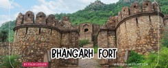 Bhangarh Fort