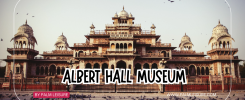 Albert Hall Museum