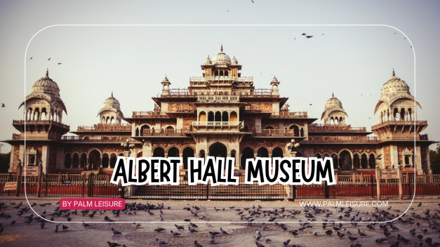 Albert Hall Museum