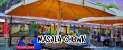 Masala Chowk