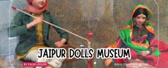 Jaipur Dolls Museum